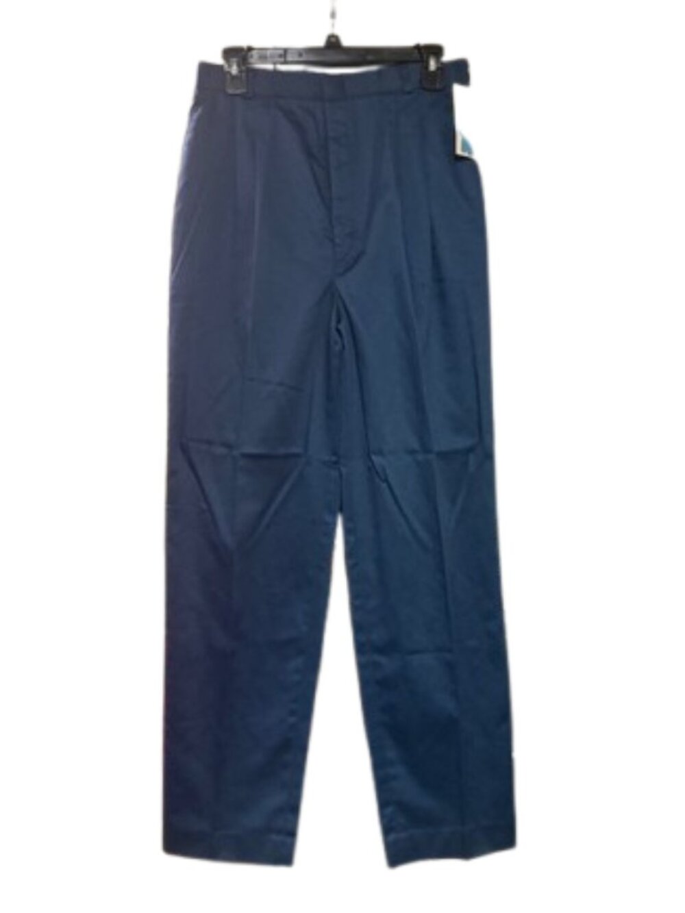 NWT Vintage Carriage Court Women's Size 14 Navy Pants